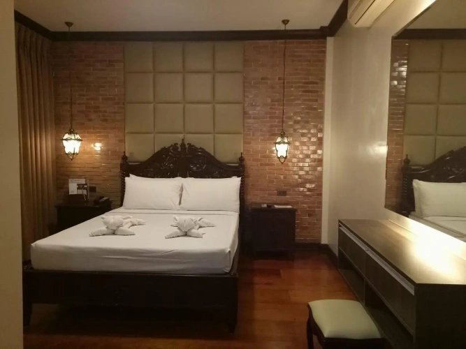 Superior Double room