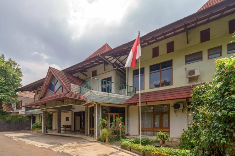 Otel görseli