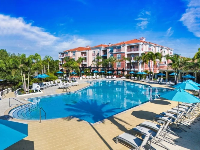 3 Bedrooms Apartment with balcony
