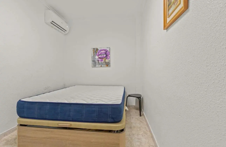 Appartement près de la plage