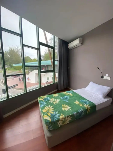 Brighton Inn & Camping Resort