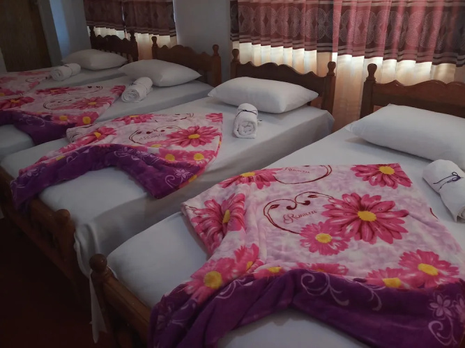 Fairy Hostel
