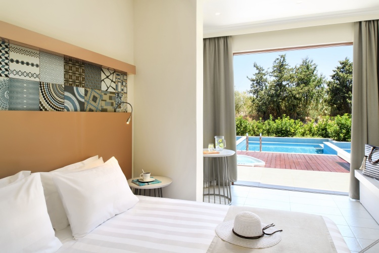 Lindos Imperial Resort & Spa photo 8