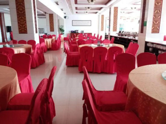 Wuyuan Scenic Hotel