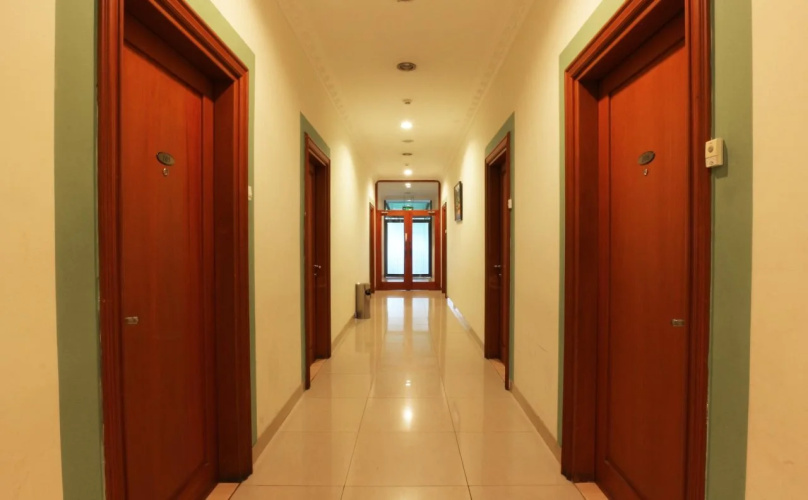 Desa Wisata Hotel