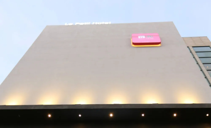 Imagen del hotel