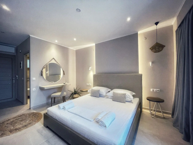 Scarabeo Suites & Villas