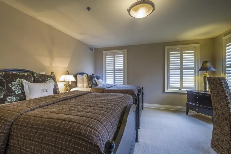 Rawley Resort, Spa & Marina, Trademark Collection by Wyndham