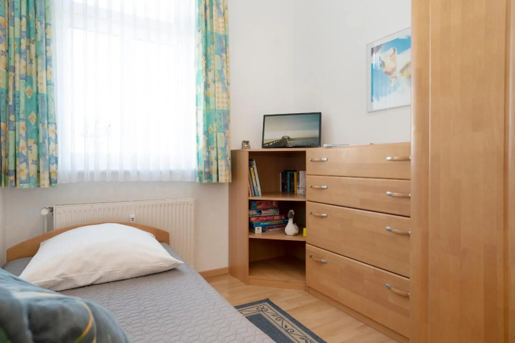 Villa Hoffnung Wohnung 2