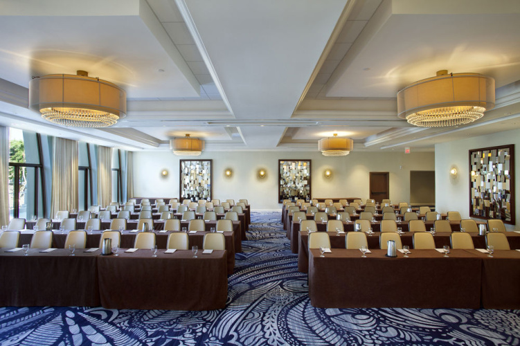 Royal Sonesta San Juan photo 14