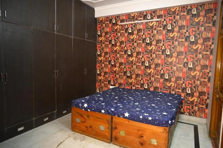 Shri Homestay