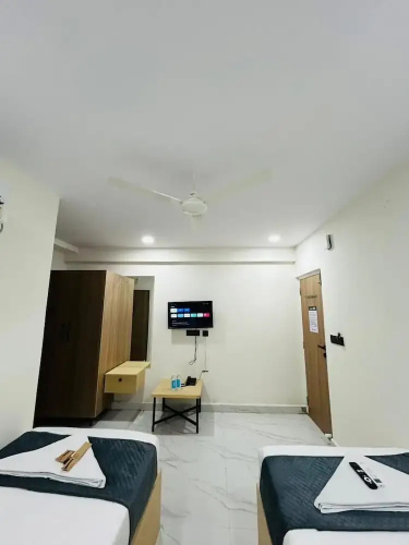 Wildwings Premium Hotel