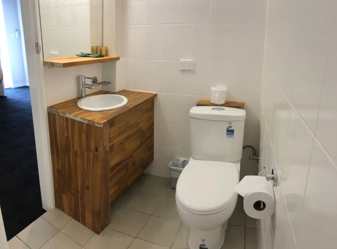 Nowra Motor Inn