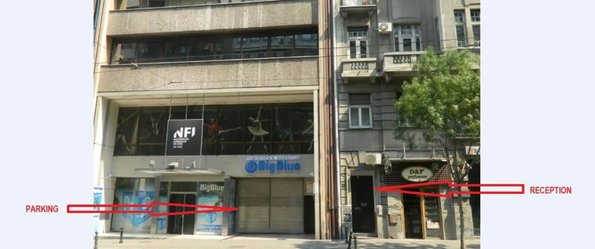 Imagen del hotel