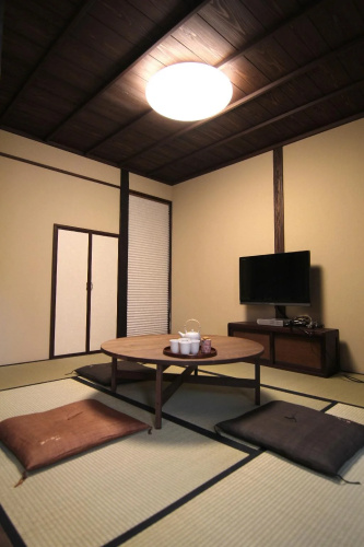 Machiya Residence Inn - Kohaku-an