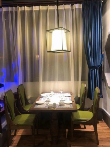 Luyue Hotel
