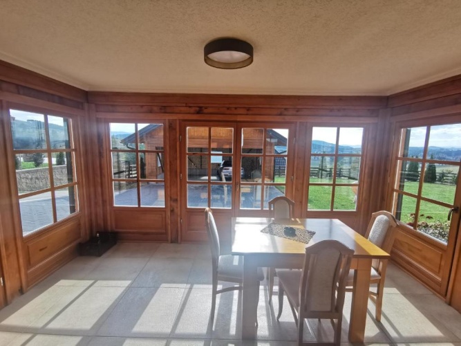 1 Bedroom Villa