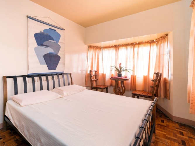 5 Bedrooms Chalet
