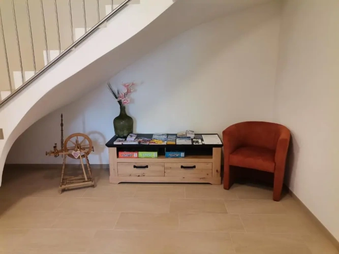 3 Bedrooms Double Apartment with mountain view