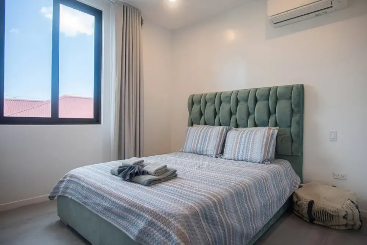 Downtown Oranjestad Apartments & Studios