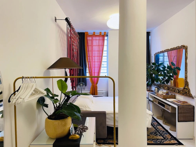 MY PLACE SUITE Milano Navigli