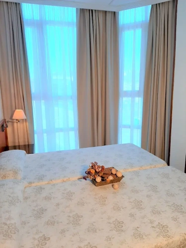 Comfort Twin room