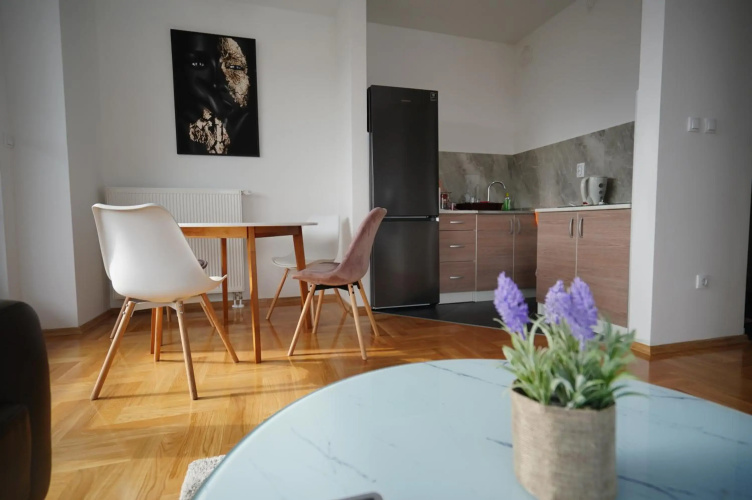 Apartman Venezija