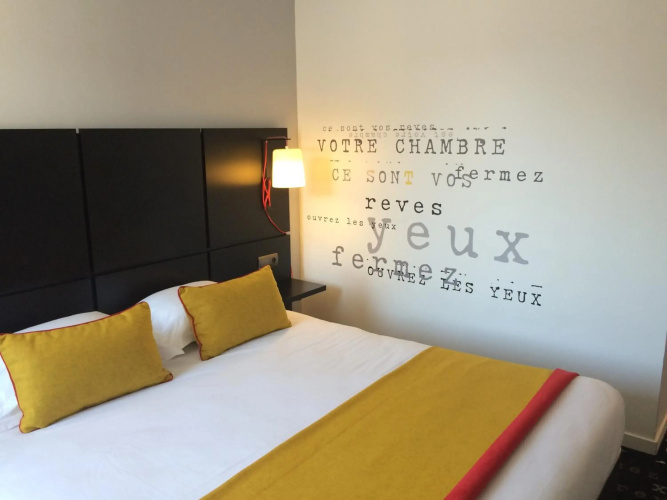 Best Western Plus Thionville Centre