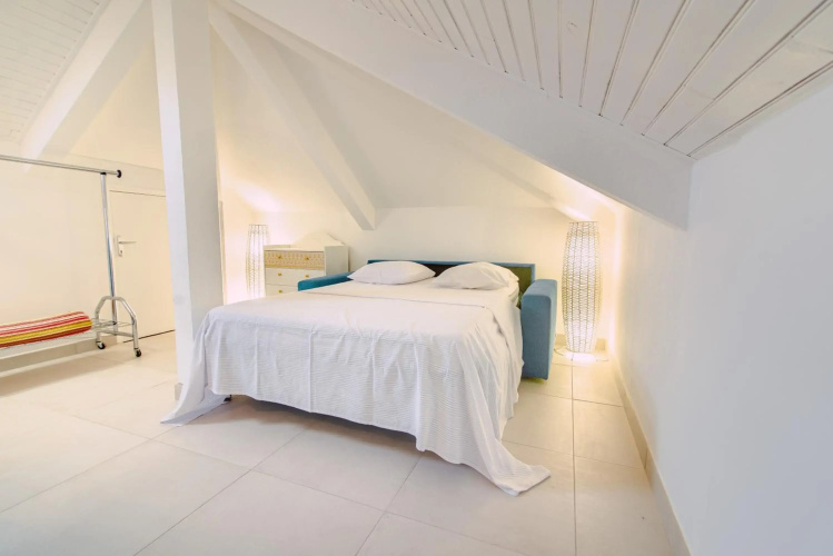 bed and coffee LUXURY
