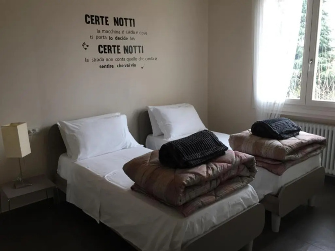 Braschi 8 B&B
