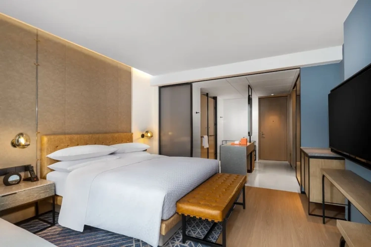 Premium Double room