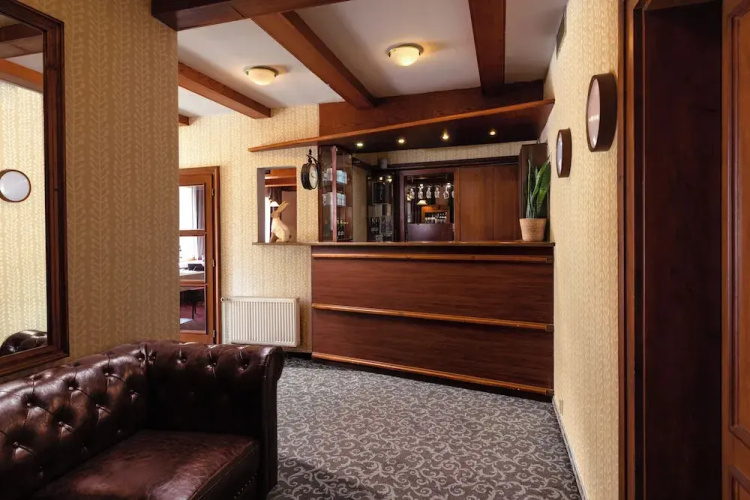 Otel görseli