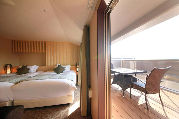 Centurion Hotel & Spa Kurashiki
