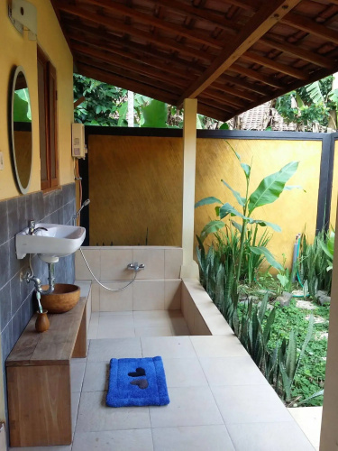 Bali Bila Bungalow