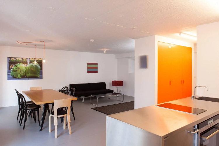 Luna Apartments Laugavegur 37
