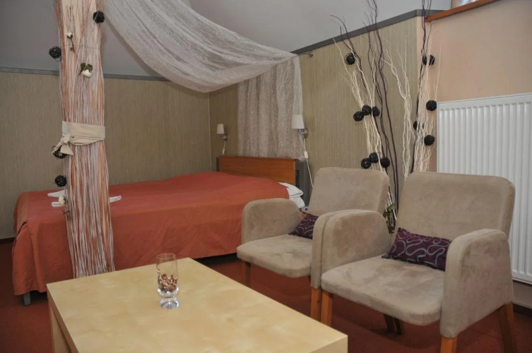 Hotel Merlot