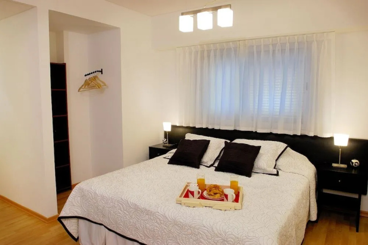 Paso by BA Tango Apartments
