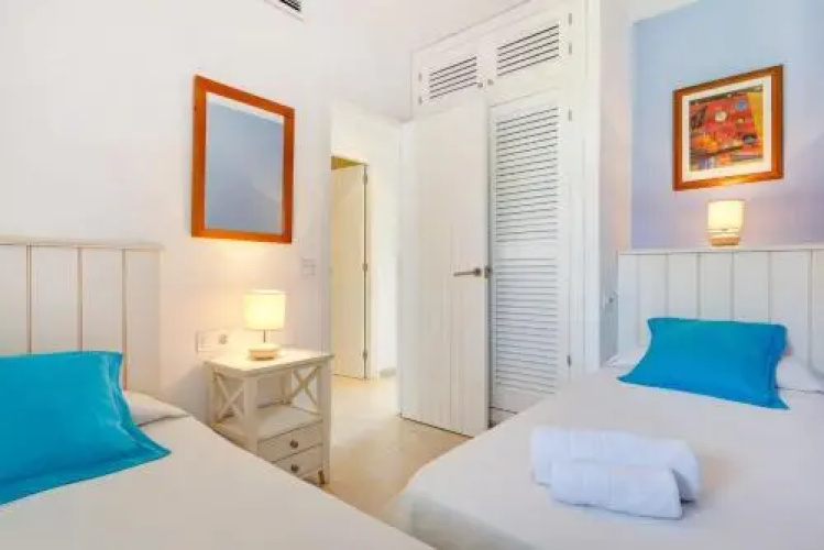 Apartamentos Son Bou Z5