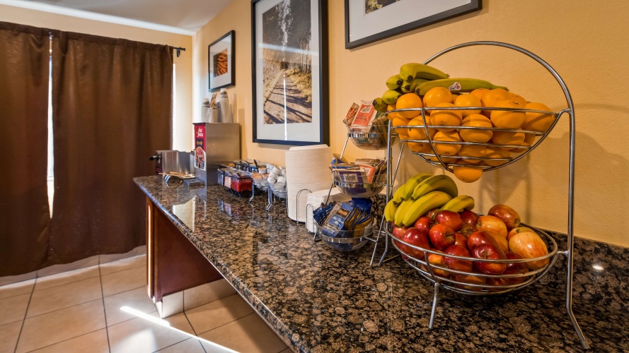 Best Western Amador Inn photo 14