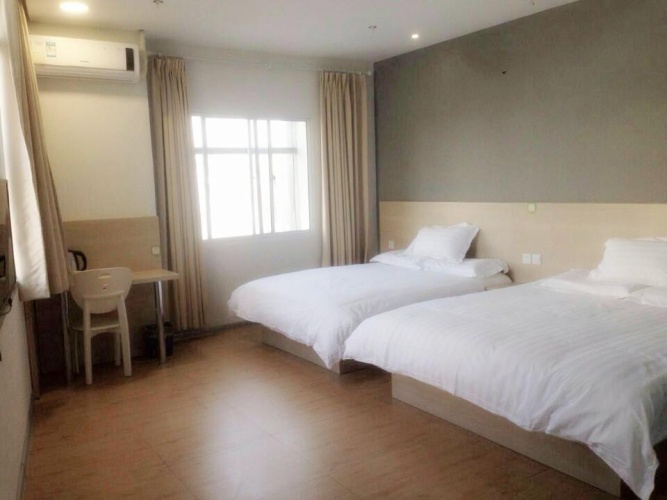 Business Twin room