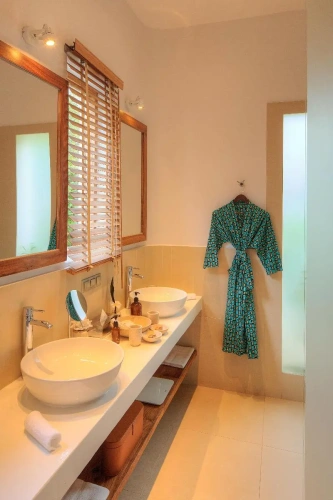 2 Bedrooms Deluxe Double room