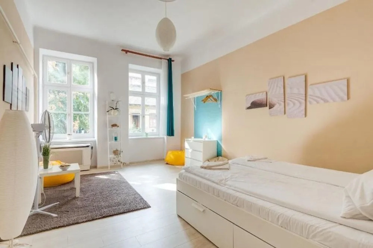 Origo Apartment