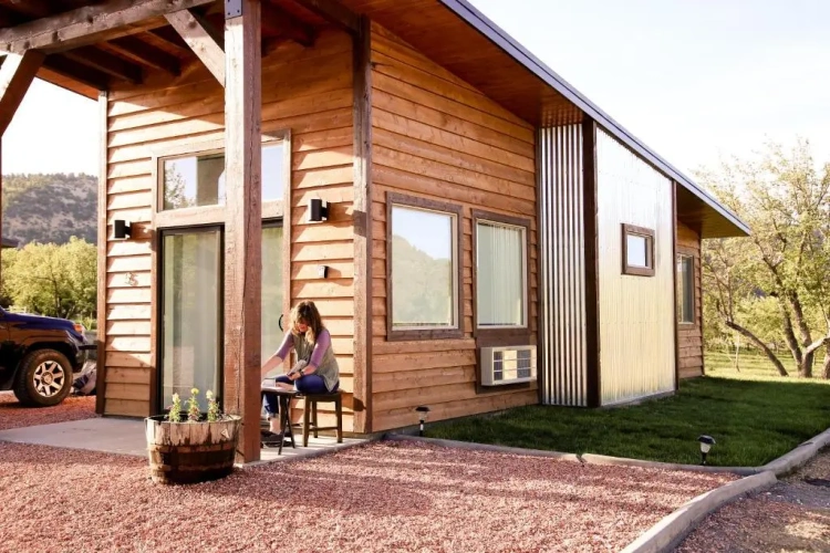 1 Bedroom Cottage