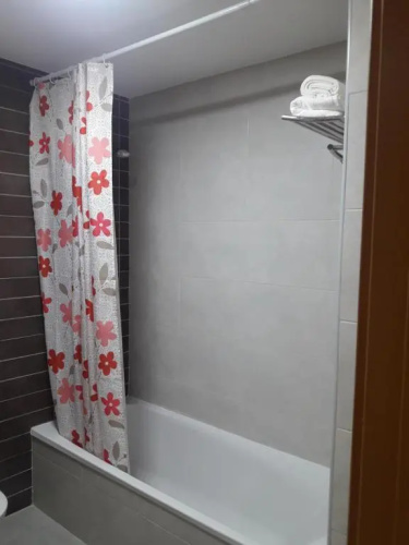 Apartamento ÁTICO