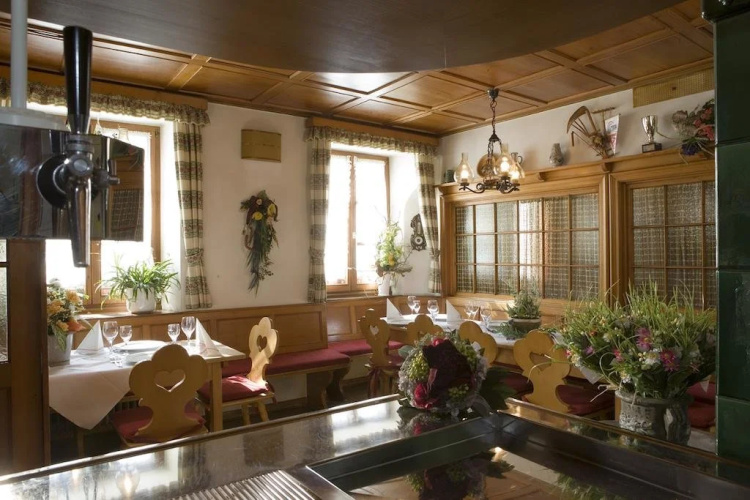 Landgasthaus Engel