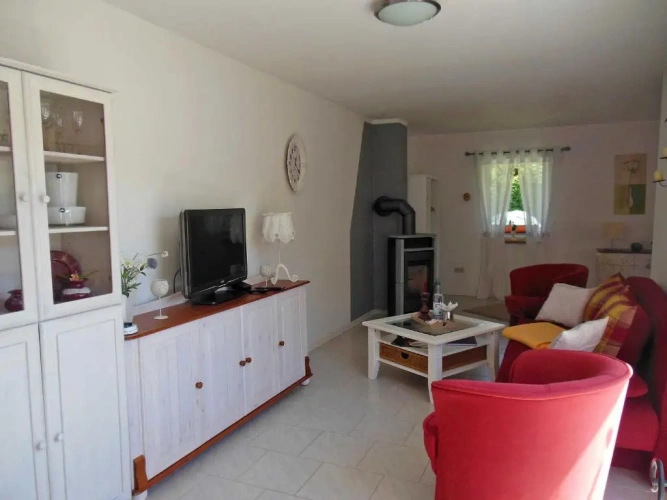 1 Bedroom Cottage