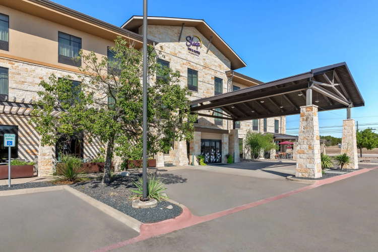Sleep Inn & Suites photo 23