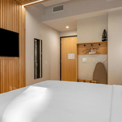 Best Western Plus Soho Hotel photo 25