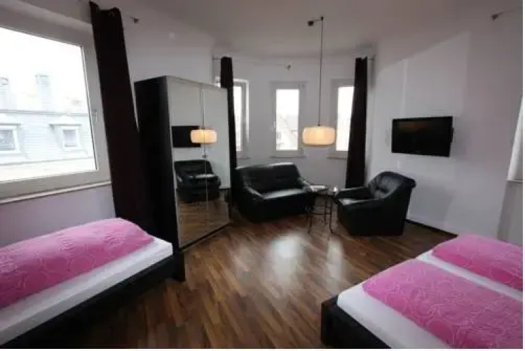 Hotelbild