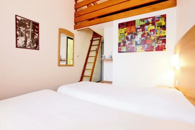 Classic Triple room